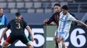 موعد مواجهة بيراميدز والجيش الملكي المغربي في ربع نهائي دوري أبطال أفريقيا